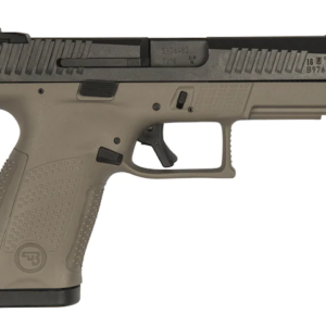 CZ-USA P-10 C Semi-Automatic Pistol
