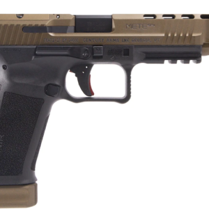 Canik Mete SFX Semi-Automatic Pistol