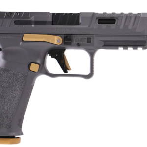 Canik SFX Rival Semi-Automatic Pistol