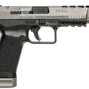 Canik TP9SFX Semi-Automatic Pistol