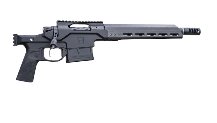 Christensen Arms CA MPP Bolt-Action Pistol