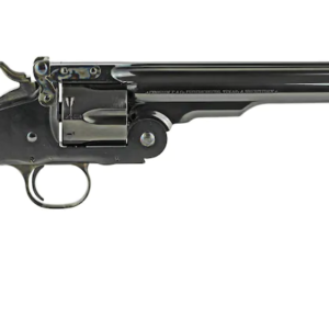 Cimarron Number 3 Schofield Revolver 6-Round