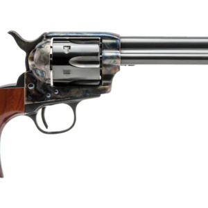 Cimarron P-Model Revolver 6-Round Color Case Hardened, Walnut