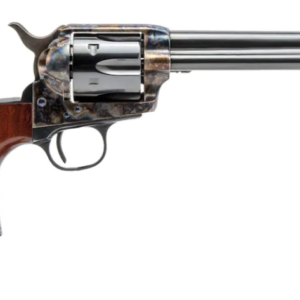Cimarron Thunderer Revolver 6-Round Walnut Birdshead Grip