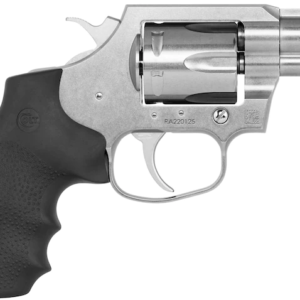 Colt King Cobra Carry Revolver 357 Magnum 2″ Barrel 6-Round Stainless Black