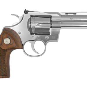 Colt Python Revolver