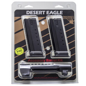 DE .44 Magnum Conversion Package