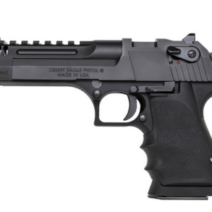 Desert Eagle, .44 Magnum, Brushed Chrome, L5