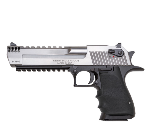 Desert Eagle .44 Magnum, L6
