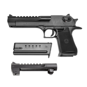 Desert Eagle .50 AE, .429 DE Combo Caliber Package