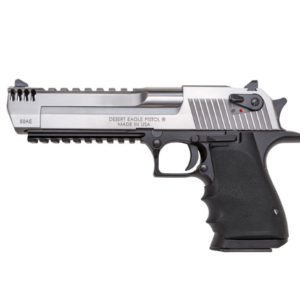 Desert Eagle .50 AE, L6