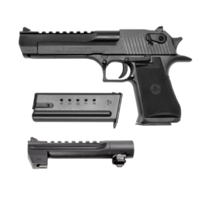 Desert Eagle, .50AE Combo Caliber Package