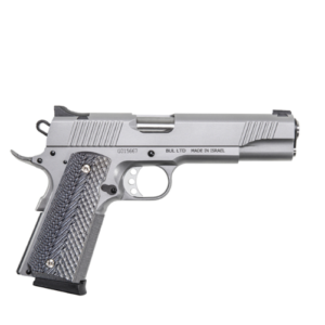 Desert Eagle 1911 G, Stainless