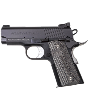 Desert Eagle 1911 U Model
