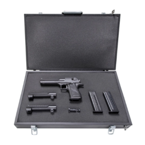 Desert Eagle Mark XIX 6-inch Component System Burnt Bronze