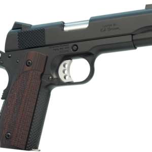 Ed Brown KC18 Kobra Carry 1911 Semi-Automatic Pistol