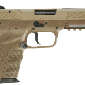 FN Five-seveN MK2P Semi-Automatic Pistol