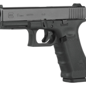 Glock 17 Gen4 9mm 10-Round Compliant Pistol