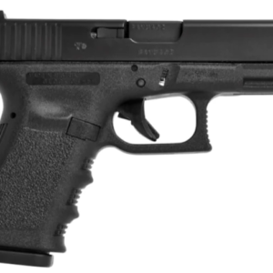 Glock 19 Gen 3 Semi-Automatic Pistol