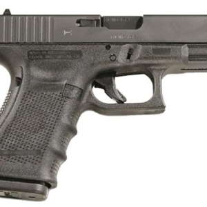 Glock 32 Gen4 Semi-Automatic Pistol 357 Sig 4.02″ Barrel 13-Round Black
