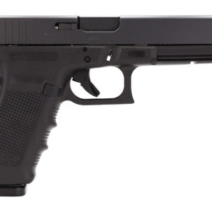 Glock 41 Gen4 Semi-Automatic Pistol 45 ACP 5.31″ Barrel 13-Round Black