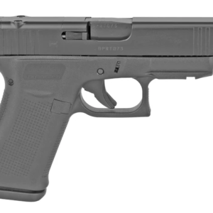 Glock 48 MOS Semi-Automatic Pistol 9mm Luger 4.17″ Barrel 10-Round Black