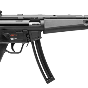 HK MP5 Semi-Automatic Rimfire Pistol