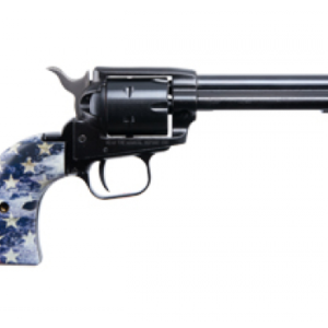 Heritage Manufacturing RGH RDR .22 LR 4.75B FLAG