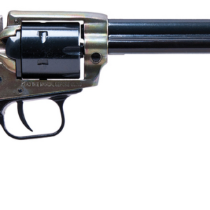 Heritage Manufacturing Rough Rider 6RD 22LR/22MAG 6.5″ Jonny Boy
