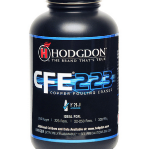 Hodgdon CFE® 223