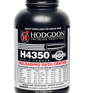 Hodgdon H4350®