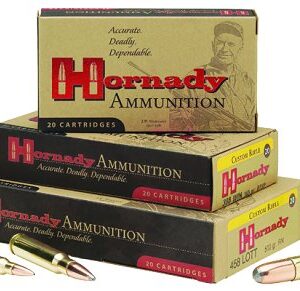 Hornady 270 Winchester 130 Grain Super Shock Tip