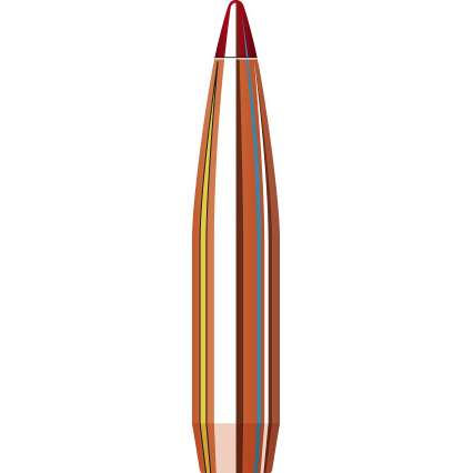 6.5mm .264 143 gr ELD-X®