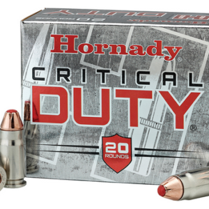 Hornady 90226 FlexLock 9mm Flex Lock +P 135GR 25rd box