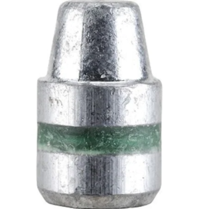 Hunters Supply Hard Cast Bullets Lead Semi-Wadcutter