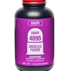IMR 4895®