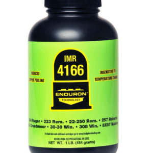 IMR Enduron® 4166