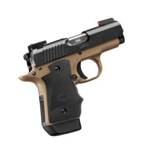 KIMBER 9MM MICRO 9 DESERT NIGHT TFX
