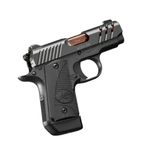 KIMBER 9MM MICRO 9 ESV GRAY 3