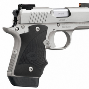 KIMBER 9MM MICRO 9 STAINLESS TFX PR