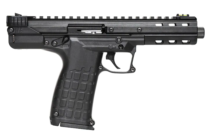 Kel-Tec CP33 Semi-Automatic Pistol