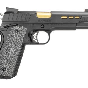 Kimber 1911 Rapide .45 ACP 5″ 8RD
