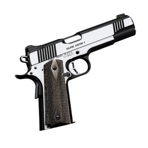 Kimber 3200122 Eclipse Custom II 8+1 10mm 5″