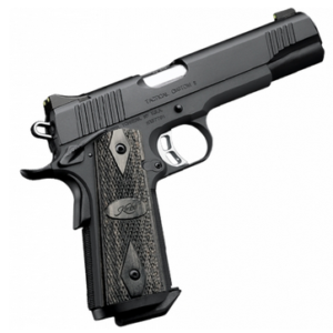 Kimber 3200137 Tactical Custom II 7+1 45ACP 5″