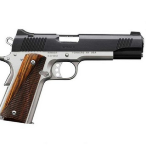 Kimber Custom II Two-Tone .45 ACP 7+1