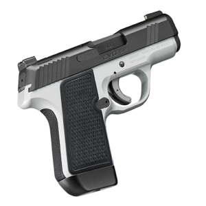 Kimber EVO SP 9MM 3.16in. Two-Tone 7Rd.