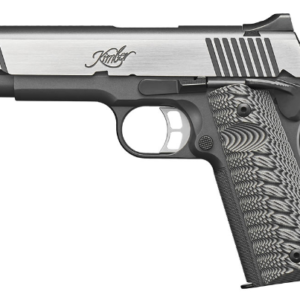 Kimber Eclipse Custom 10mm Auto with Night Sights