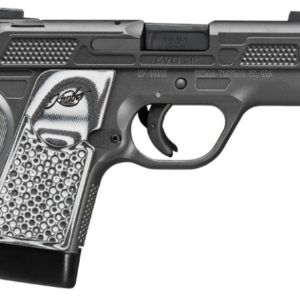 Kimber Evo SP Custom Shop 9mm Striker-Fired Pistol with Night Sights