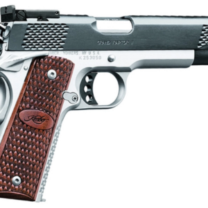 Kimber Grand Raptor 45 Auto Two-Tone Centerfire Pistol