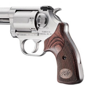 Kimber K6S (DASA) Stainless .357 Mag 3-inch 6RD